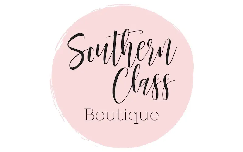 Shop Southern Class Boutique