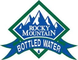 Rocky Mountain Bottled Water