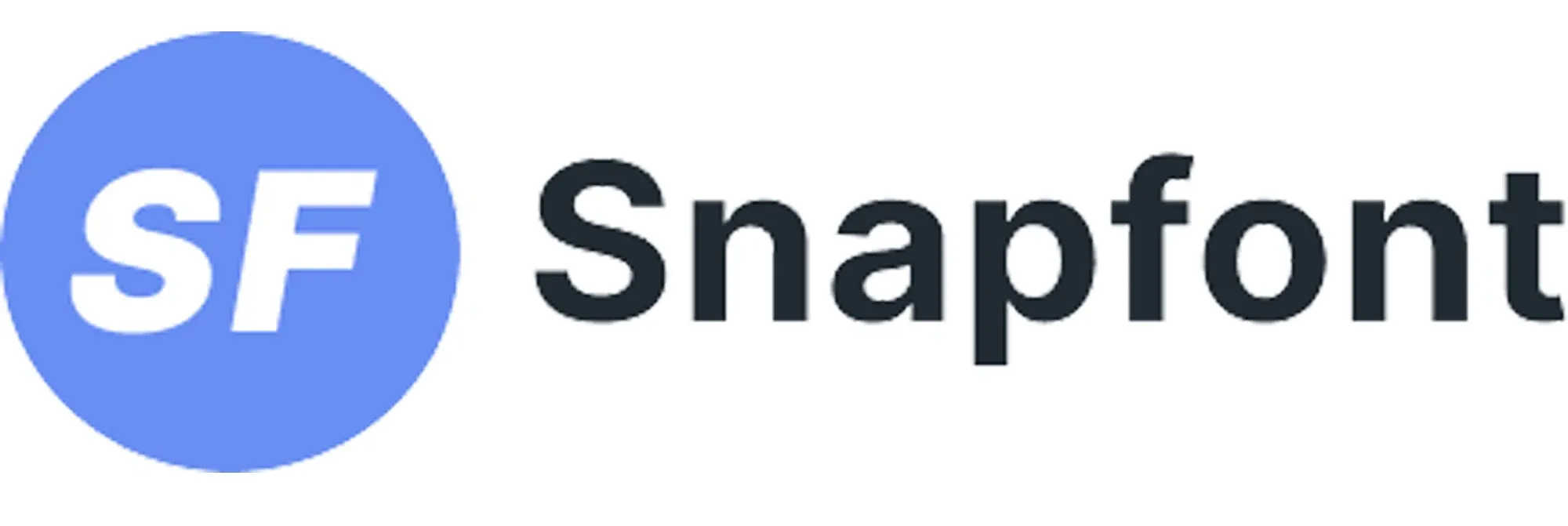 Snapfont