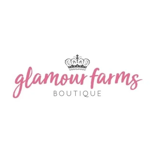 Glamour Farms Boutique