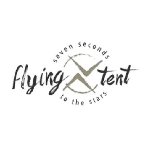 Flying Tent