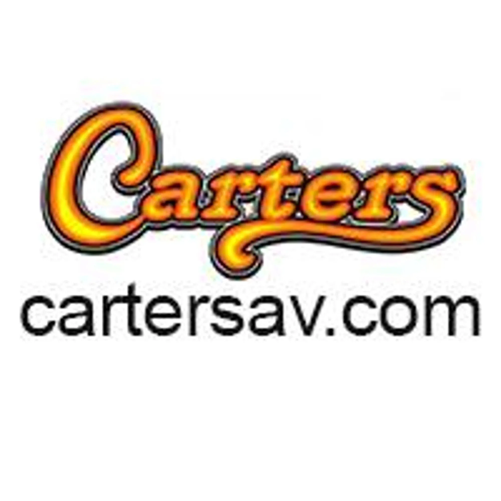 cartersav.com