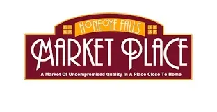 Honeoye Falls Market Place