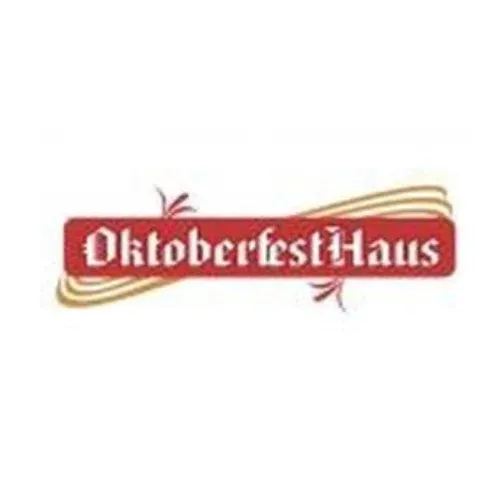 Oktoberfesthaus