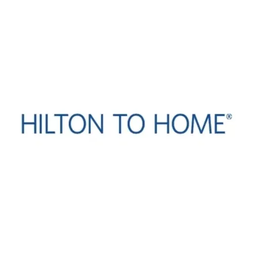 Hilton To Home