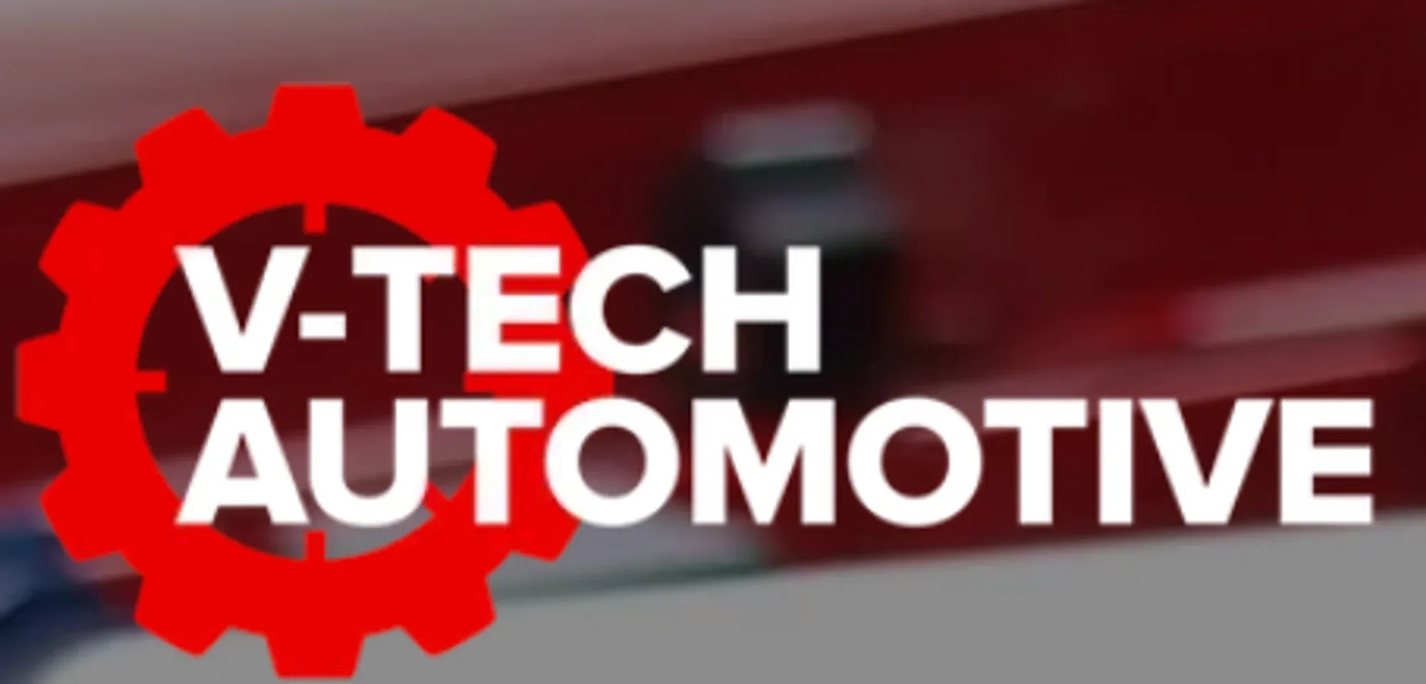 V - Tech Automotive