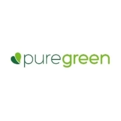 Pure Green Franchise