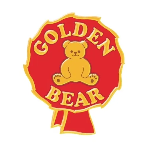 Golden Bear Toys