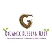 Organic Russian Hair