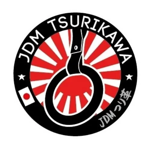 Jdm Tsurikawa