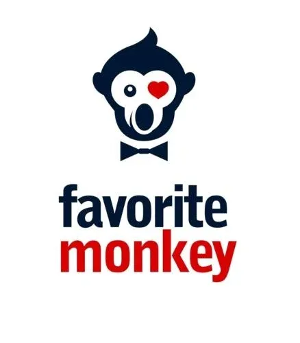 Favorite Monkey