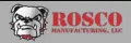 Rosco Manufacturing