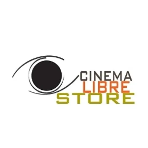 Cinema Libre Store