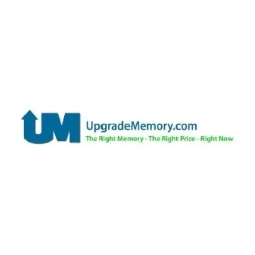 Upgrade Memory