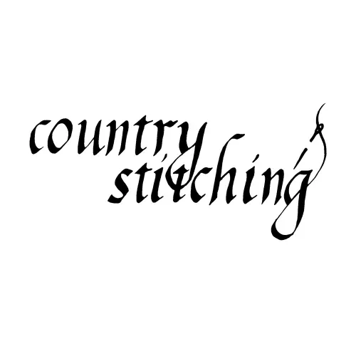 Country Stitching