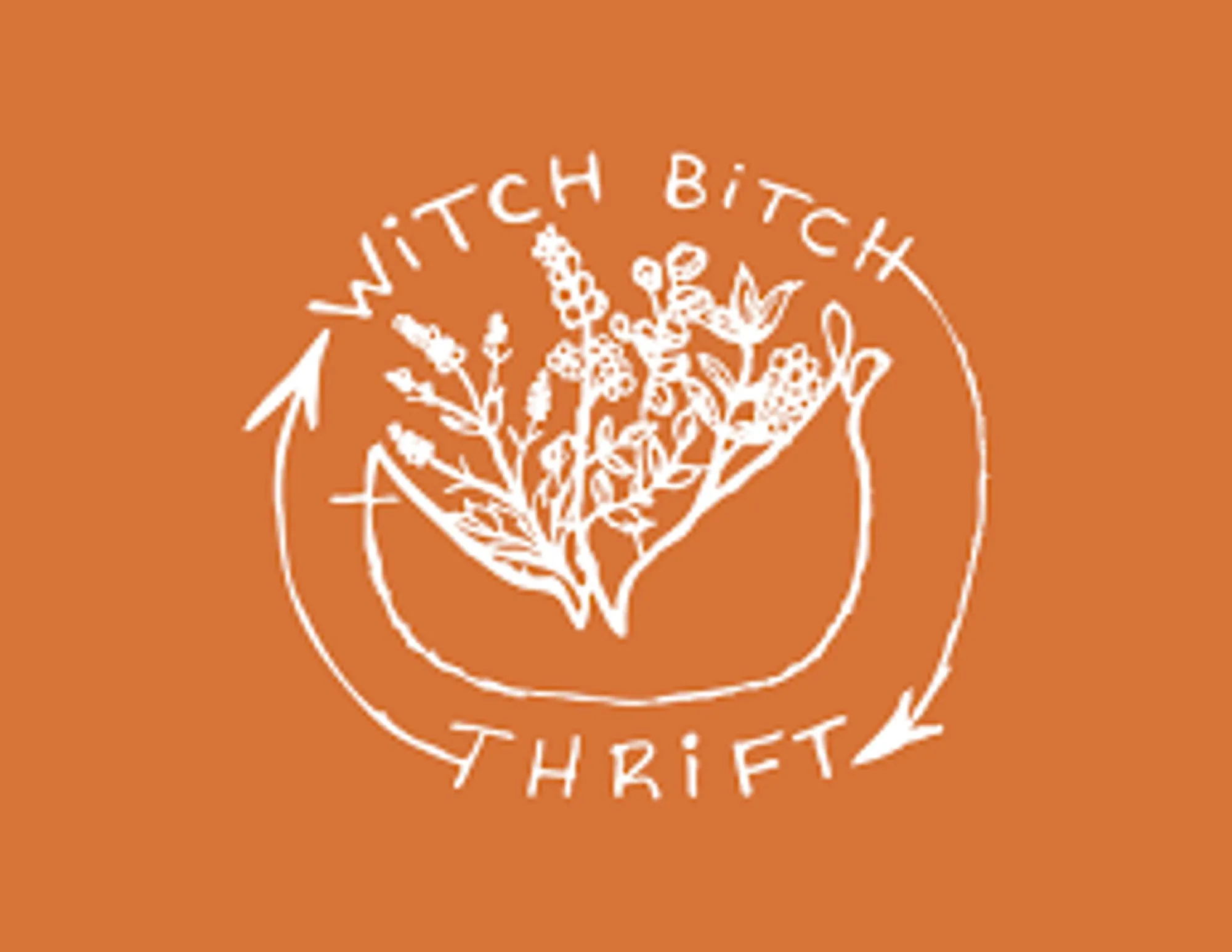 witchbitchthrift.com