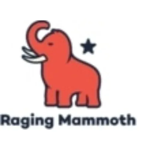 Raging Mammoth