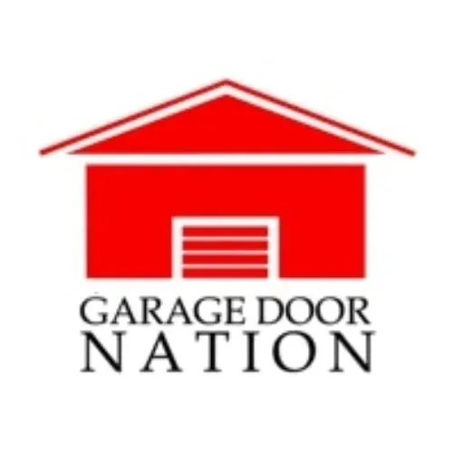 Garage Door Nation