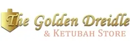 Golden Dreidle