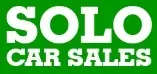 Solo Car Sales