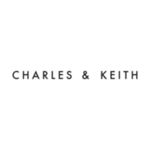 Charles Keith