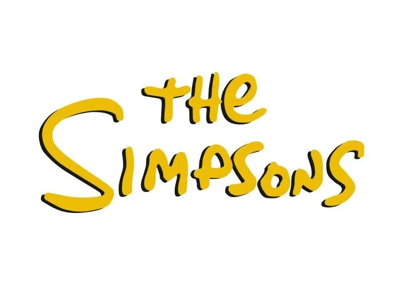 The Simpsons Merch