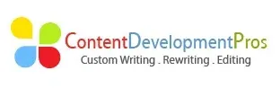 Content Development Pros