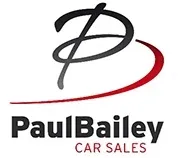 Paul Bailey Car Sales