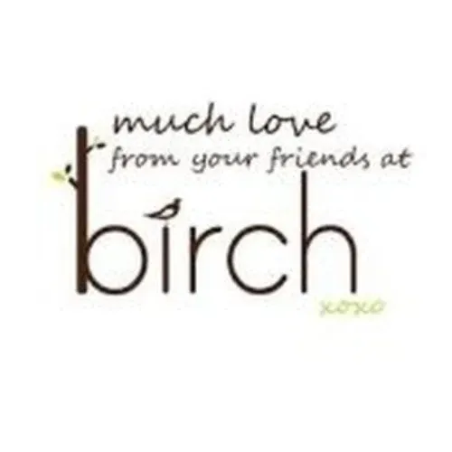 Birch Fabrics