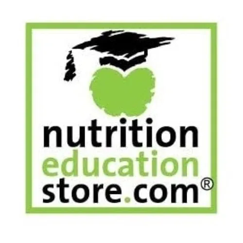 Nutrition Education Store