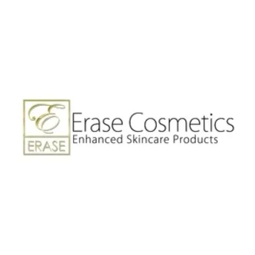 Erase Cosmetics