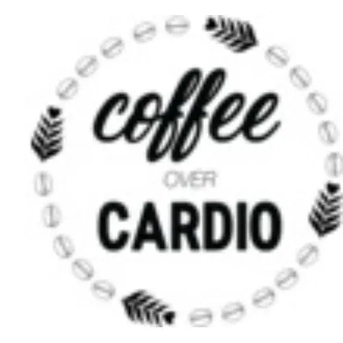 Coffee Over Cardio