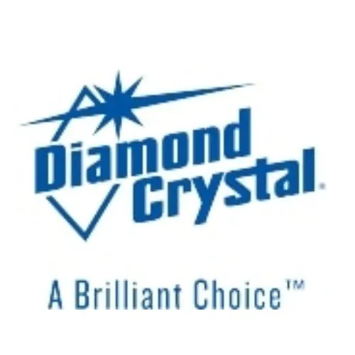 Diamond Crystal Salt