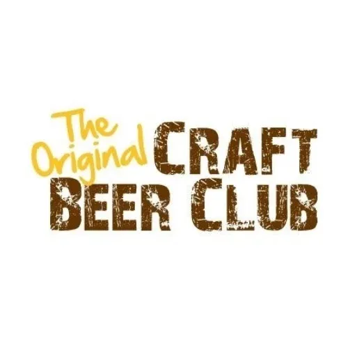 Craft Beer Club