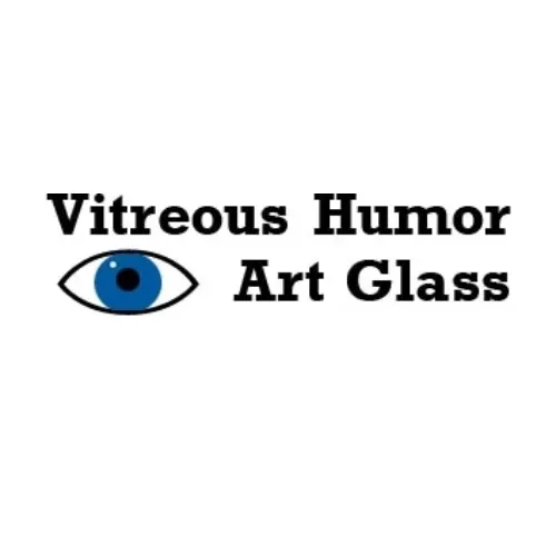 Vitreous Humor Art Glass