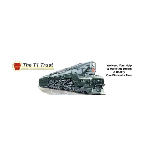 The T1 Trust