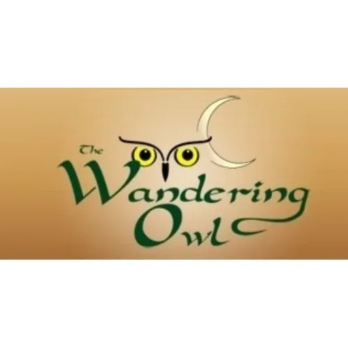 The Wandering Owl