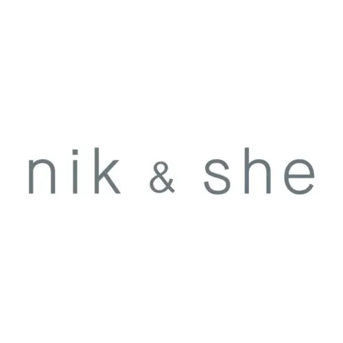 Nik and She