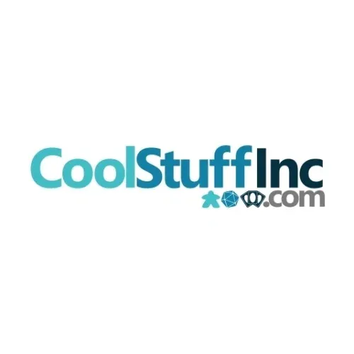 CoolStuffInc