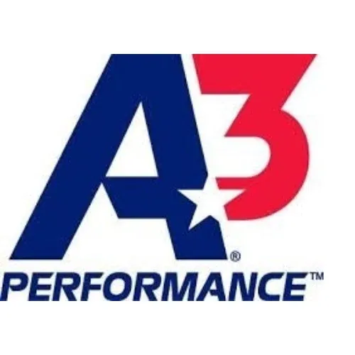 A3 Performance