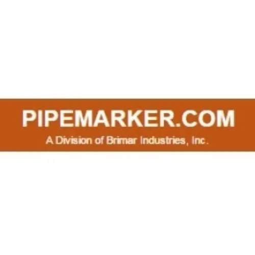 Pipe Marker