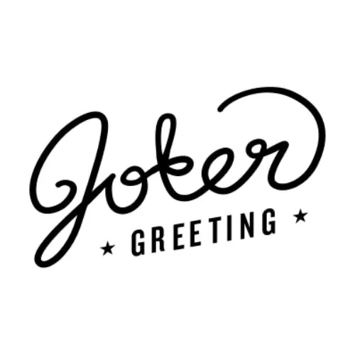 Joker Greeting