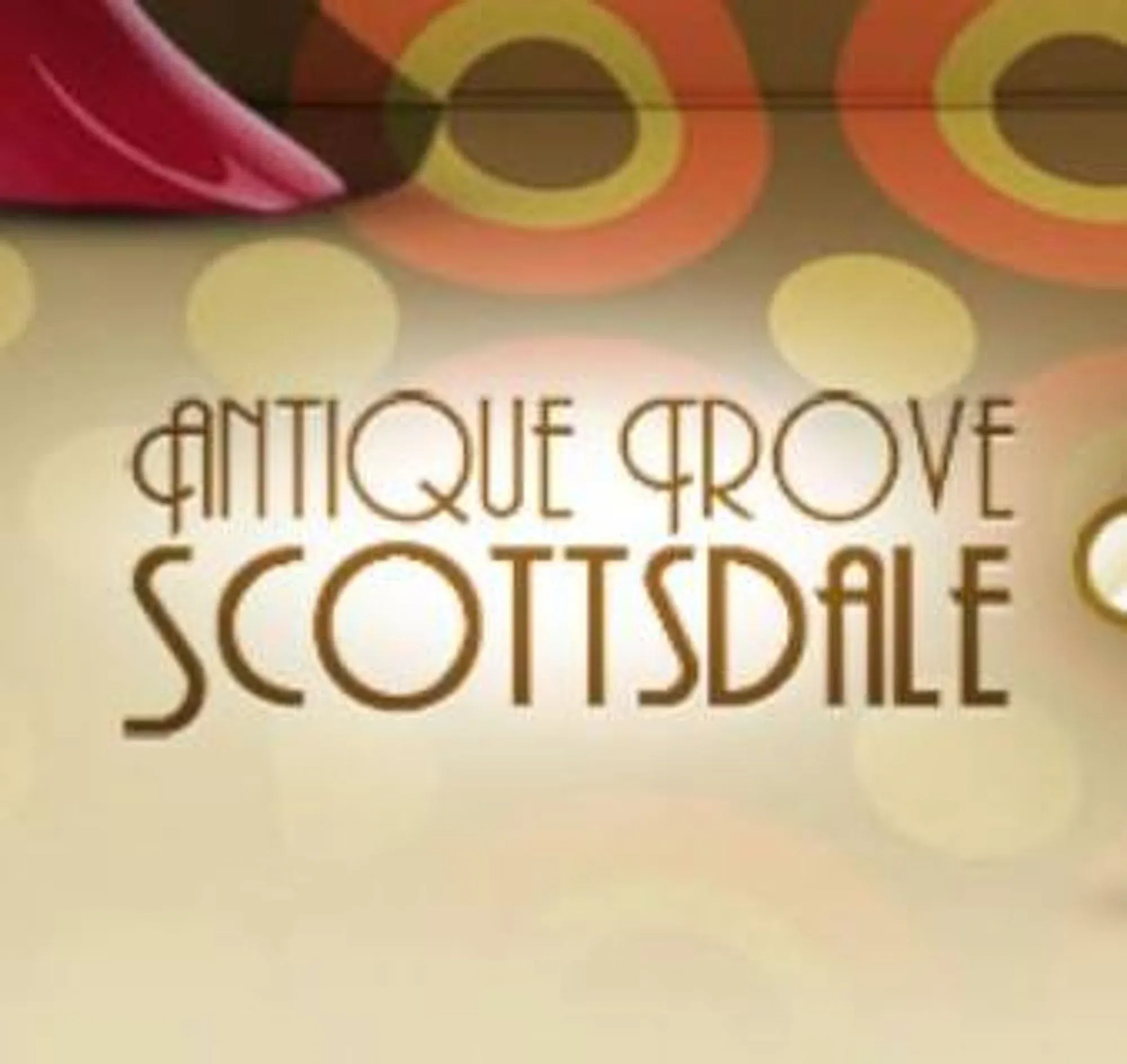 Antiquetrove