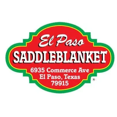 El Paso Saddleblanket