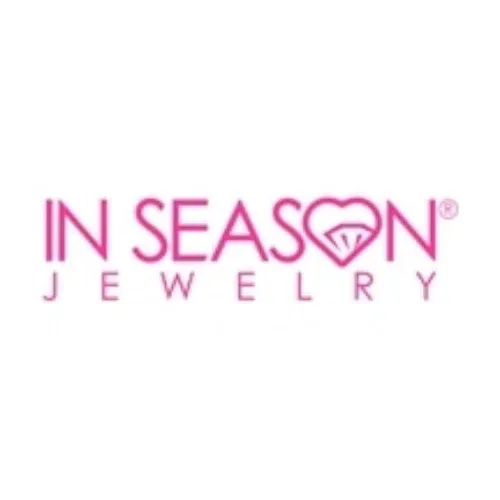 In Season Jewelry