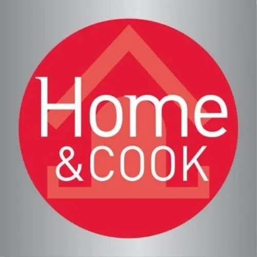 Home and Cook