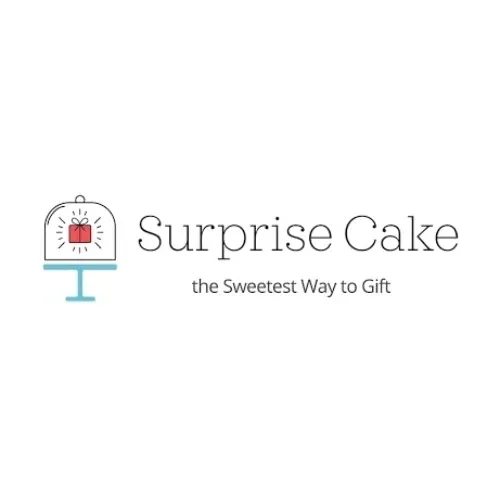 Surprise Cake