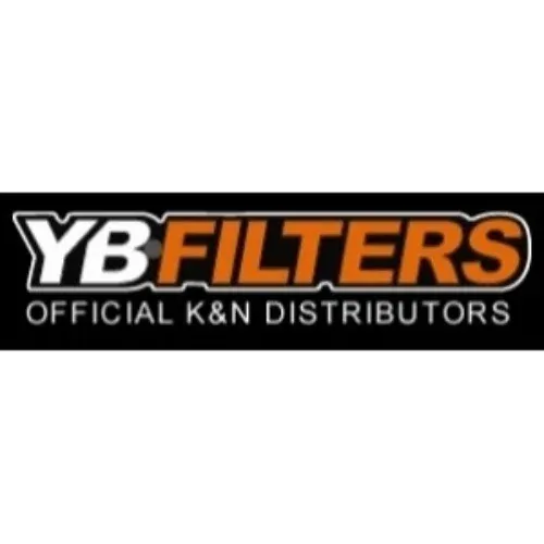 YB Filters