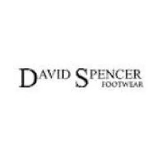 Davd Spencer Shoes