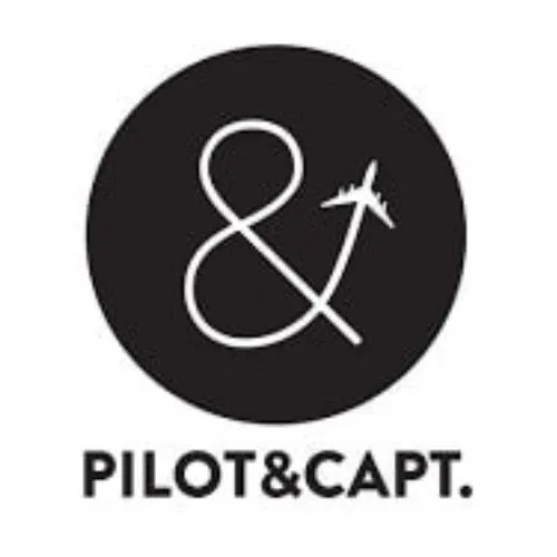 Pilot and Captain